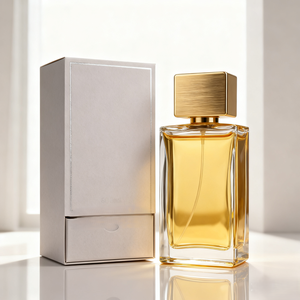 Hot bán 80ml rỗng hình chữ nhật chai nước hoa thủy tinh đa năng <span class=keywords><strong>container</strong></span> cho Logo tùy chỉnh & Xây Dựng Thương Hiệu - Product Image 2