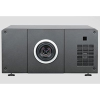 Projecteur DLP 3D laser OEM de haute qualité 15000 lumens, à courte focale, compatible 4K, pour usage professionnel et éducatif