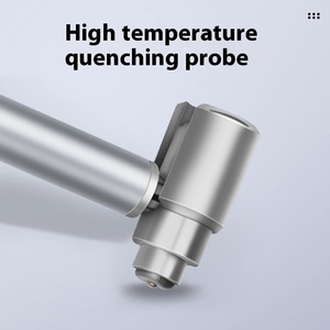 Jauge à cadran de diamètre intérieur à affichage numérique mesurant le cylindre standard pour les indicateurs - Product Image 4