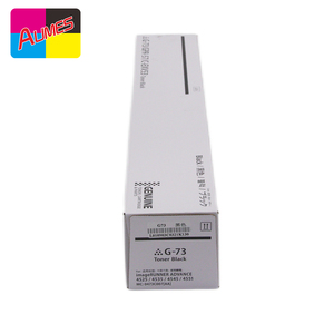Cartucho de Tóner de Alta Calidad NPG-73/GPR-<span class=keywords><strong>57</strong></span>/C-EXV53 para Fotocopiadora a Color Canon IR-ADV4525/4535/4545/4551 - Product Image 4