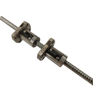KSS Ball Screw SG1005 High Precision Lead Screw For Industrial <b>Machinery</b> - Product Image 1