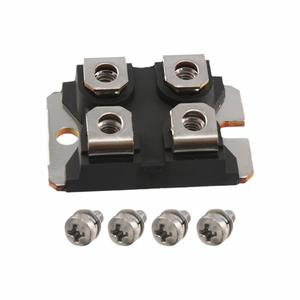 Manufacturer Channel STGE50NC60WD Transistors SOT-227-4, miniBLOC Price List For Electronic Components - Product Image 1