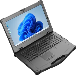 X15T tout nouvel ordinateur portable robuste avec processeur i7 Win 11 Pro 1 To SSD ordinateurs portables professionnels avec serrures à empreintes digitales bon prix