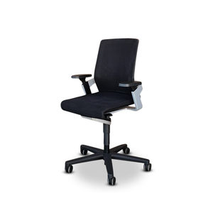 sedia da ufficio girevole usata del marchio Wilkhahn, modello One - Product Image 1