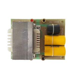 2500Hz Bass <span class=keywords><strong>Midrange</strong></span> e Tweeter Crossover 800w Low Power High-end OL-003S altoparlanti Crossover - Product Image 4