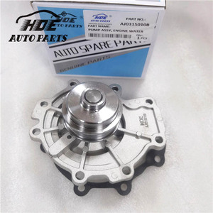 AJ0315010B AJ03-15-010D Bomba de Agua de Motor al por Mayor para Ford Escape Mazda MPV - Product Image 1