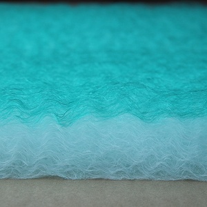 Chất lượng cao xe phun sơn gian hàng filtres G2/G3/G4/F5 sợi thủy tinh bộ lọc/tầng Bộ lọc/Sơn dừng Lọc - Product Image 3