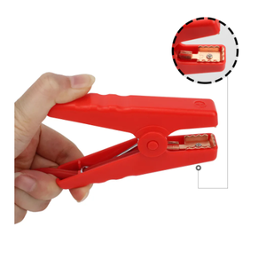 Newman điện cho xe tải xe nhảy khởi động Pin Clip với ec5 cắm nối khẩn cấp bắt đầu pin 12V 24V - Product Image 6