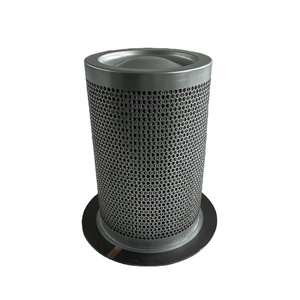 Séparateur d'huile métallique pour compresseur d'air industriel Manny 6.2134.0, état neuf - Product Image 1
