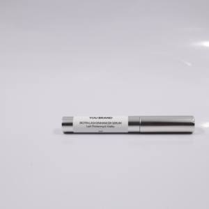 OEM ODM BİYOTİN KİRPİK GÜÇLENDİRİCİ SERUM Kirpik Kalınlaştırıcı ve Canlandırıcı - Product Image 1