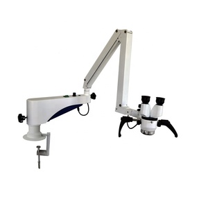 Support mural, de bureau et sur pied Boshida BD-X-103 pour binoculaire dentaire et ORL - Product Image 1
