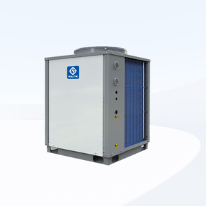 Calentadores de Agua Comerciales de 10KW, 20KW, 30KW, 50KW, Precio al por Mayor, Calentador de Agua con Bomba de Calor - Product Image 2