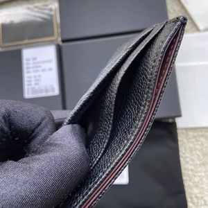 Funda Protectora para Tarjetas Personalizada al por Mayor OEM/ODM, Impermeable y a Prueba de Polvo, de Cuero PU de Color Sólido para Jóvenes - Product Image 4