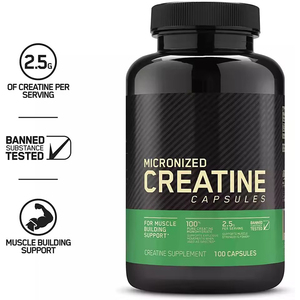 Suministro a granel de alta demanda, suplemento de gimnasio, polvo de <span class=keywords><strong>creatina</strong></span>, ayuda en la construcción muscular, polvo de Monohidrato de <span class=keywords><strong>Creatina</strong></span> pura para adultos - Product Image 2