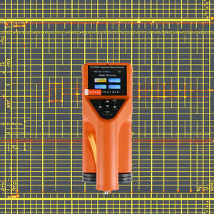 Rilevatore di Scanner per tondo integrato a raggi X multifunzione ad ultrasuoni in calcestruzzo - Product Image 5