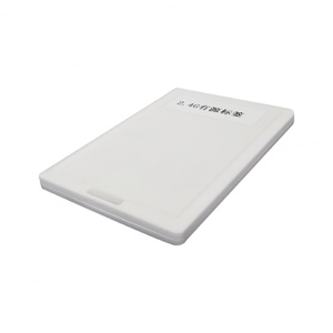 Étiquette RFID active 2,4 GHz VT-3001 pour la gestion du personnel et des actifs - Product Image 1
