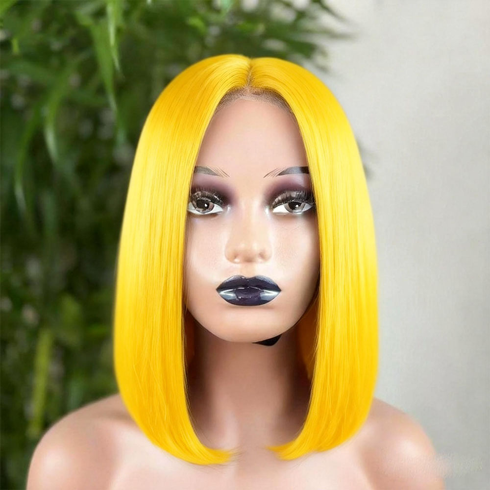 BOB10°_#giallo