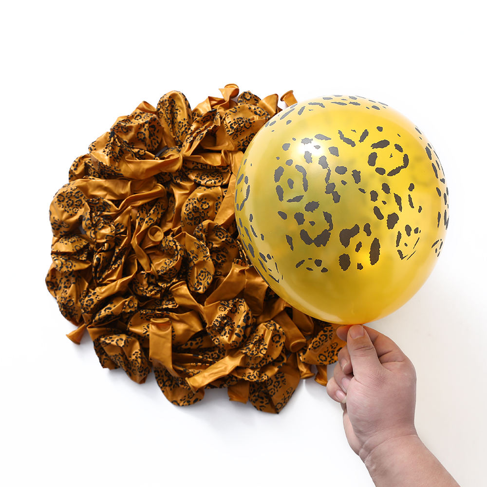 ลายเสือดาว