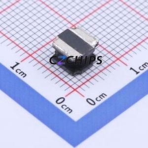 SWPA6045S8R2MT ตัวเหนี่ยวนำไฟฟ้าแบบ SMD, 6x6 มม. ( ค่าความเหนี่ยวนำ: 8.2uH ) ( ความแม่นยำ: 20% กระแสไฟฟ้าที่กำหนด: 2.6A ) - Product Image 2