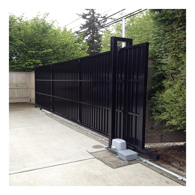 Ace Factory Aluminum Gates Cheap Aluminum
