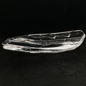 Accesorios de luz de carrocería <span class=keywords><strong>301</strong></span> 2014-2016 años cubierta de vidrio de alta calidad para proyectores LED de faros LED - Product Image 2