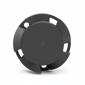 พัดลมระบายความร้อนแบบแกน Crown 2510 AC DC รุ่น T1 สำหรับนาฬิกา - Product Image 1