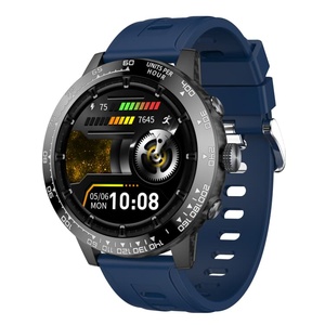 Crg42 Thông Minh Đồng Hồ <span class=keywords><strong>GPS</strong></span> Thể Dục Thể Thao Tracker 1.508 Inch Vòng Đeo Tay Thông Minh Độ Cao Áp Lực La Bàn 2025 Smartwatch Amoled - Product Image 3