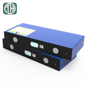 แบตเตอรี่ลิเธียมไอออนทรงเหลี่ยม L194F54 4000 รอบการใช้งาน DIY สำหรับงานพลังงาน  ชนิด LFP Lifepo4 3.2v ความจุ 54ah ยี่ห้อ CALB - Product Image 5