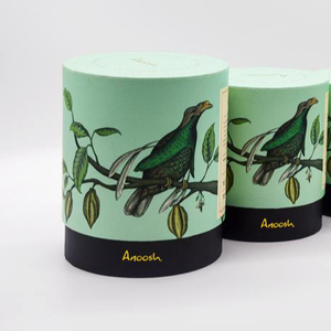 Chinese Manufacturer Paper Tube Box Packaging Gift Box Custom cylinder paper tube