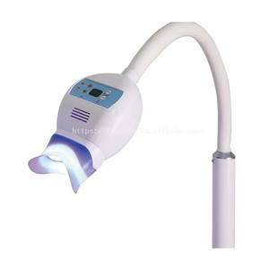 معدات تبييض الأسنان من النوع المحمول - Product Image 3