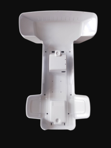 Vacuum Forming Service for Industrial Plastic Shells and Trays with Cutting - Product Image 5