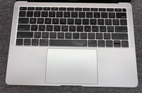 MacBook Air Pro 13 pouces d'occasion remis à neuf 2019 2020, processeur Intel Core I5, 8 Go de RAM, 128 Go de SSD, écran Retina, macOS