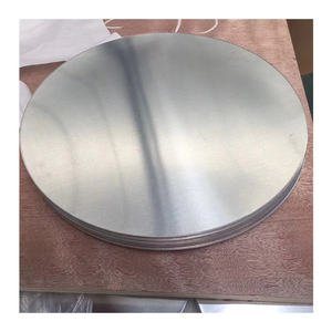 <span class=keywords><strong>Disque</strong></span> <span class=keywords><strong>Disque</strong></span> Cercle En Aluminium China Factory Aluminium Wafer Circle Discs Prix pour Ustensiles de Cuisine Fabricants d'Aluminium - Product Image 3