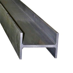ASTM a992 cán nóng Cấu trúc thép mặt bích rộng H chùm giá phổ trọng lượng ipe 80 dầm thép - Product Image 3