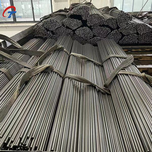 Equipo Farmacéutico, Barra Redonda de Acero Inoxidable SUS 316L ASTM 316 Pulido BA, Disponible en Stock - Product Image 1