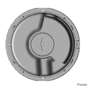 Encodeur Rotatif Absolu Original Neuf Heidenhain ECN 1313 512 62S12-78K ID 768295-11 - Product Image 4