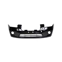 Pare-chocs avant et arrière FAW Bestune B50 OE FA0150031 FA015022H1FAW Bestune Pièces automobiles Accessoires extérieurs de voiture Vente en gros