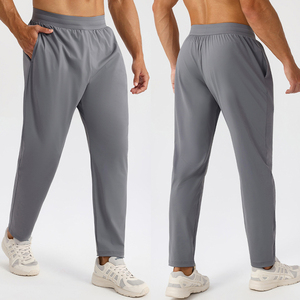 D-51350 <span class=keywords><strong>été</strong></span> pantalons de sport pour hommes haute élasticité respirant séchage rapide <span class=keywords><strong>pantalon</strong></span> ample pour l'<span class=keywords><strong>alpinisme</strong></span> pour les grossistes - Product Image 5