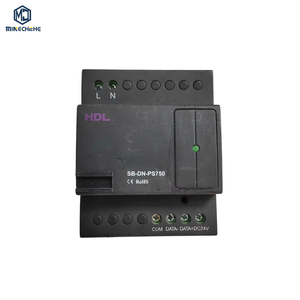 Module d'alimentation SB-DN-PS750 DC24V 750W, alimentation à découpage, module d'alimentation industriel, protection contre les surcharges et les courts-circuits - Product Image 1