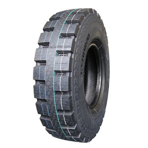 Neumático Sólido Sin Cámara OTR HK791 12.00R20 de Alta Calidad para Minicargadoras y Ruedas - Product Image 3