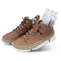 Embauchoirs universels pour chaussures et baskets, protecteurs de bout, anti-plis, lavables et légers