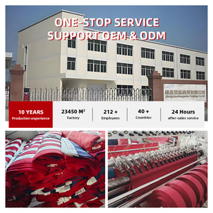 3x5 FT 4x6 FT 5x8FT Drapeau américain <span class=keywords><strong>USA</strong></span> Heavy Duty Nylon US <span class=keywords><strong>Drapeaux</strong></span> avec étoiles brodées Fabricant Vente directe - Product Image 6