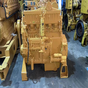 Moteur industriel Reman 395B 395C 395D 395E pour groupe électrogène diesel et moteur marin - Product Image 4