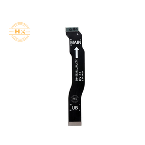 Cable Flexible de Interconexión LCD Compatible con Samsung Galaxy S24 Ultra (S928), Cables Flexibles para Teléfono Móvil - Product Image 1