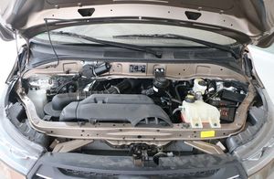 Mini furgonetas usadas Foton más vendidas Foton Van furgoneta para silla de ruedas a la venta - Product Image 6