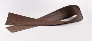 <span class=keywords><strong>Placage</strong></span> de <span class=keywords><strong>bois</strong></span> de chêne fumé résistant à la décoloration pour la finition de Surface de meubles de salon projets de décoration intérieure porte d'armoire - Product Image 2