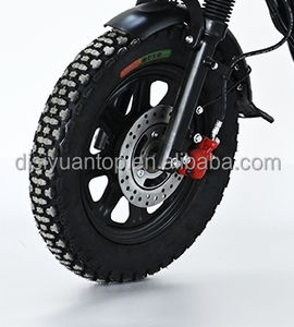 Neumático Exterior para <span class=keywords><strong>Bicicleta</strong></span> Wenbox Haley de 20 Pulgadas, Original, para Montaña, Nieve, Horquillas Dnm, Neumático Grueso - Product Image 4