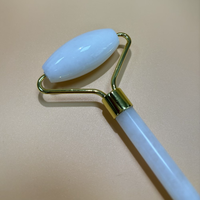 منتجات التدليك الجديدة ، عقيق Gua Sha ، لوح كشط Guasha ، أداة العناية الذاتية للجسم من حجر Guasha