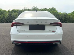 <span class=keywords><strong>Skoda</strong></span> <span class=keywords><strong>Octavia</strong></span> 1.4TSI Automático Sedán <span class=keywords><strong>2021</strong></span> Usado, Bajo Kilometraje, para Exportación - Product Image 4