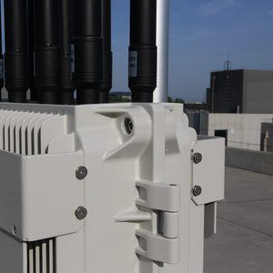 Dispositivo Antidrones <span class=keywords><strong>de</strong></span> Ubicación Fija para UAV, Instalación Permanente, Seguridad para Aeropuertos y Prisiones, Protección Antiaérea - Product Image 3